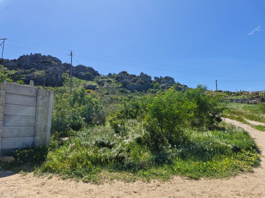 0 Bedroom Property for Sale in Kleinmond Western Cape